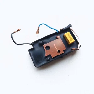 Regolatore di potenza 1 607 233 197 per smerigliatrice angolare Bosch Würth GWS EWS 125mm - Foto 1 di 2