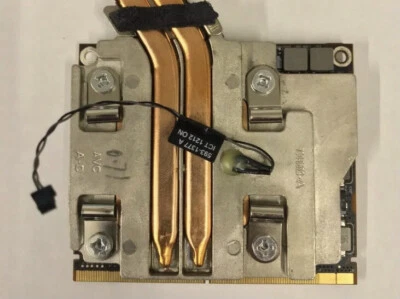 Apple iMac 21.5" A1311 Mid 2011 Graphics Card ATI Radeon 6750M 512MB 661-6023 - Image 1 of 3