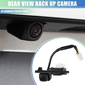 Car Rear View Backup Park Assist Camera 39530TZ3A01 for Acura TLX 2015-2020 - Picture 1 of 8