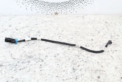 2018 POLARIS PRO RMK 800 AXYS 3" Oil Pump Wire Harness  2412793 - Imagem 1 de 4