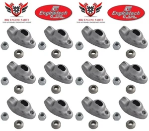Brazos basculantes Enginetech para Chevrolet GMC V6 262 4,3 L 1987 - 1999 (12) - Imagen 1 de 3