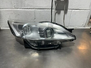 Peugeot 508 2014right/driver side xenon-led headlight 9687580780/89905870(S2890) - Picture 1 of 9