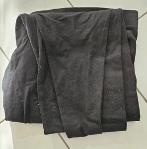 Thermo Leggings grau Gr. XXL - 52/54 - Bild 1 von 2