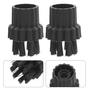 6 Pcs Washing Machine Brush Head Replacement Parts Steam Scrubbing - Picture 1 of 12
