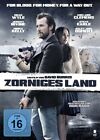 Zorniges Land (Dvd) Noah Wyle Jeremy Irvine Minka Kelly Adelaide Clemens