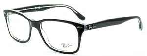RAY BAN RB 5428 2034 55mm FRAMES RAYBAN Glasses RX Optical Eyewear New - TRUSTED - Picture 1 of 12