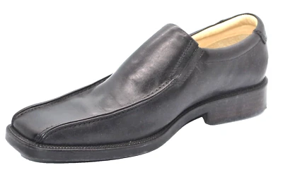 Via Spits Men’s Lining Hill Dress Formal Comfort Shoes Leather Size US 8 M - Image 1 of 4