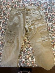 Wrangler Cargo Jeans products for sale 