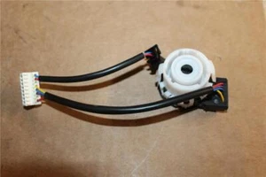 1K0905849B Ignition Switch VW Golf Caddy Audi A3 TT R8 New Genuine - Picture 1 of 4