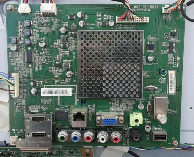 Vizio Model E28h-C1 Main VIDEO HDMI Board 715G6274-M02-001-004K, 006LP0275814A - Image 1 of 4