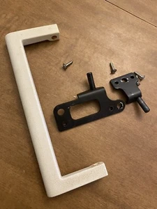Dressmaker 6800 Sewing Machine Replacement OEM Part Handle - Picture 1 of 1