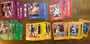 1988 Score Baseball Cards complete your set (#10 - 657) U-Pick ! * - Picture 1 of 20