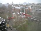 Photo 6X4 Euston Road And Euston Square London From The 8Th Floor Of Offi C2010