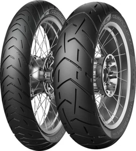 METZELER Tourance Next 2 - Rear Motorcycle Tire - 130/80R17 - 65V - Picture 1 of 4