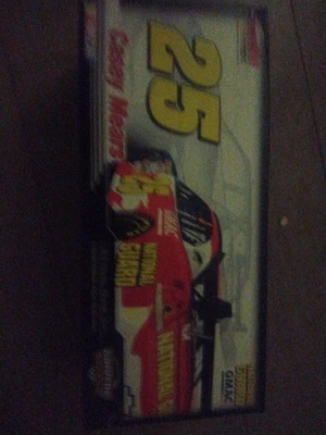 Casey Mears,#25 National Guard,2007 Impala SS COT,1/288 Nascar Diecast - Image 1 of 4