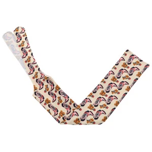 Showman Boots in Bloom Slip-On Tail Bag - Bild 1 von 2