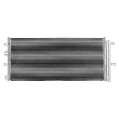 For 2013-20 Ford Fusion 2017-2020 Lincoln Continental AC Condenser Aluminum 4211 Foto 1 de 2