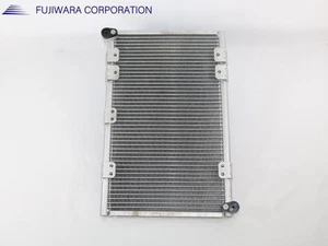 ISUZU ISUZU LARGESIZE CAR 1994 KC-CXM80 Condenser 1835342010 [New] [PA109230457] - Picture 1 of 2