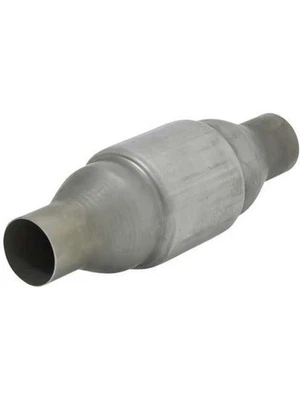 Flowmaster Metallic Catalytic Converter 2.5 / 2.5 Straight (2000125) - Image 1 of 4
