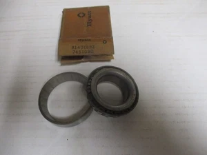 NOS new GM 5Delco 7451080 Front Bearing 1962-1963 Nova 1960-1964 Corvair (1) - Bild 1 von 1