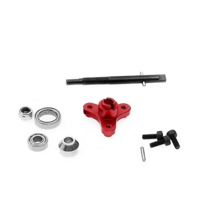 Traxxas 1/10 Stampede/Slash 2WD & 4x4 Slipper Clutch Eliminator Kit - Picture 1 of 20