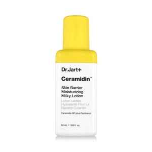 Dr. Jart+ Ceramidin Skin Barrier Moisturizing Milky Lotion 50 ml - Bild 1 von 2