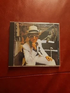 Elton John "Greatest Hits" 1990 CD In Mint Condition! - Picture 1 of 1