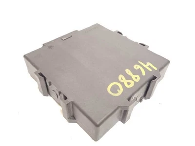 8934005030 MODULO ELECTRONICO / 6542784 PARA TOYOTA AVENSIS T27 EXECUTIVE - Immagine 1 di 4