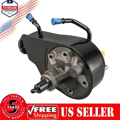 Bomba de dirección asistida para Chevrolet Tahoe 2004-2006 GMC Yukon 208761 Foto 1 de 4