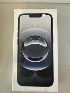 Apple iPhone 16e - 256 GB - Black Unlocked - Picture 1 of 6