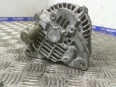 Alternateur MAZDA 6 1 PHASE 1 BREAK RF5C18300A - Photo 1/4