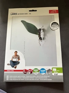Speedlink LARES Netbook Cover 11" 11,6" Birne Notebook Skin Sticker Schutz-Folie - Bild 1 von 1