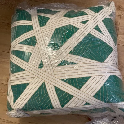 Cojín Missoni Milano Nastri 24x24 1CACU00774E37 Foto 1 de 4