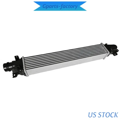 14461-5NA0A Intercooler for Infiniti QX50 2019-2023 2.0L Turbo Intercooler US  - Изображение 1 из 4
