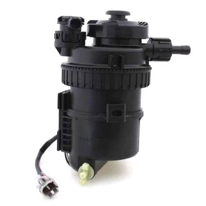 FUEL FILTER ASSY FOR 2004-16 TOYOTA HILUX VIGO CHAMP 1KDFTV 2KD-FTV PICKUP TRUCK - Picture 1 of 6