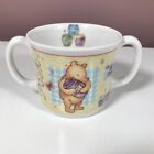 Royal Doulton WInnie The Pooh & Eeyore  Mug - Loving Cup - 2 Handles