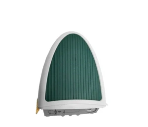 UNITÀ FILTRO PORTA SACCHETTO VK 130 - VK 131 FOLLETTO VORWERK - ADATTABILE - Foto 1 di 7