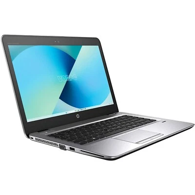 Ordenador portatil HP EliteBook 840 G3 14" i5-6300U 16GB RAM 256GB SSD WIN11 Pro - Imagen 1 de 4