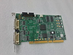 CORECO iMAGING X64-CL FRAME GRABBER OC-64C0-00080 - Picture 1 of 1