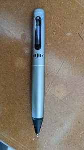 LiveScribe Pulse 2GB Smart Pen,  For Parts or Repair Only - Picture 1 of 3