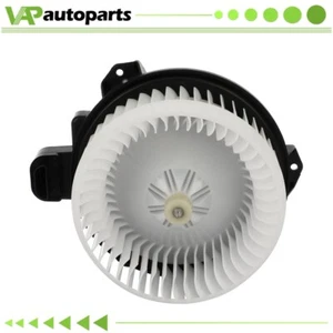 Front A/C Blower Motor Fan for 2014-2017 Jeep Wrangler 2014-2018 Ram 1500 700308 - Picture 1 of 8