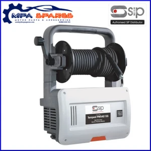 SIP 08909 TEMPEST PW540/155 WALL MOUNTED ELECTRIC PRESSURE WASHER - Picture 1 of 1