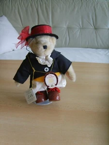 Muffy VanderBear  " Horsin´ around "  Vintage Sammler - Teddy - Bild 1 von 5