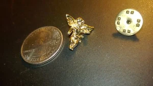 "The ANGEL"   Souvenir LAPEL PIN-BROOCH - Picture 1 of 3