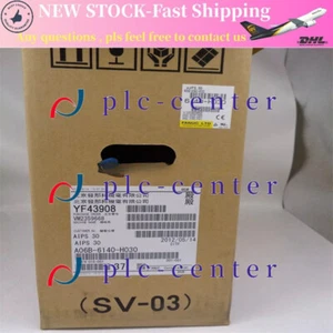 1PCS NEW FANUC A06B-6140-H030 IN BOX FREE SHIP - Picture 1 of 1