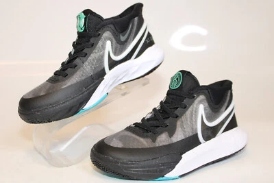 Youth Kids Size 11 C Nike Kyrie 8 GO Low University DQ8077-001 Basketball Shoes - Image 1 of 4