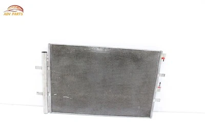 2015 - 2019 FORD TRANSIT 250 150 350 AC CONDENSADOR DE AR CONDICIONADO FABRICANTE DE EQUIPAMENTO ORIGINAL - Imagem 1 de 4