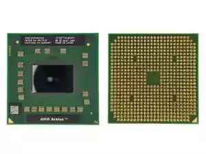 AMD ATHLON 64 X2 QL-60 1.90GHZ S1G2 2-CORE LAPTOP CPU PROCESSOR AMQL60DAM22GG - Picture 1 of 1