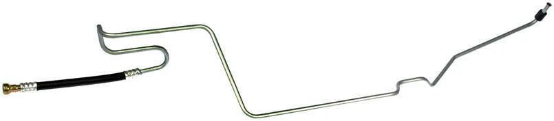 Automatic Transmission Oil Cooler Hose for 1994-1996 Dodge Dakota 5.2L V8 GAS OH Foto 1 de 1