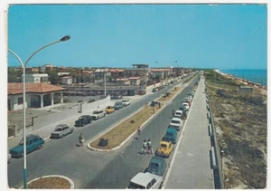 CASTELLANETA MARINA - TARANTO - LUNGOMARE - VIAGG. -14691- - Picture 1 of 1